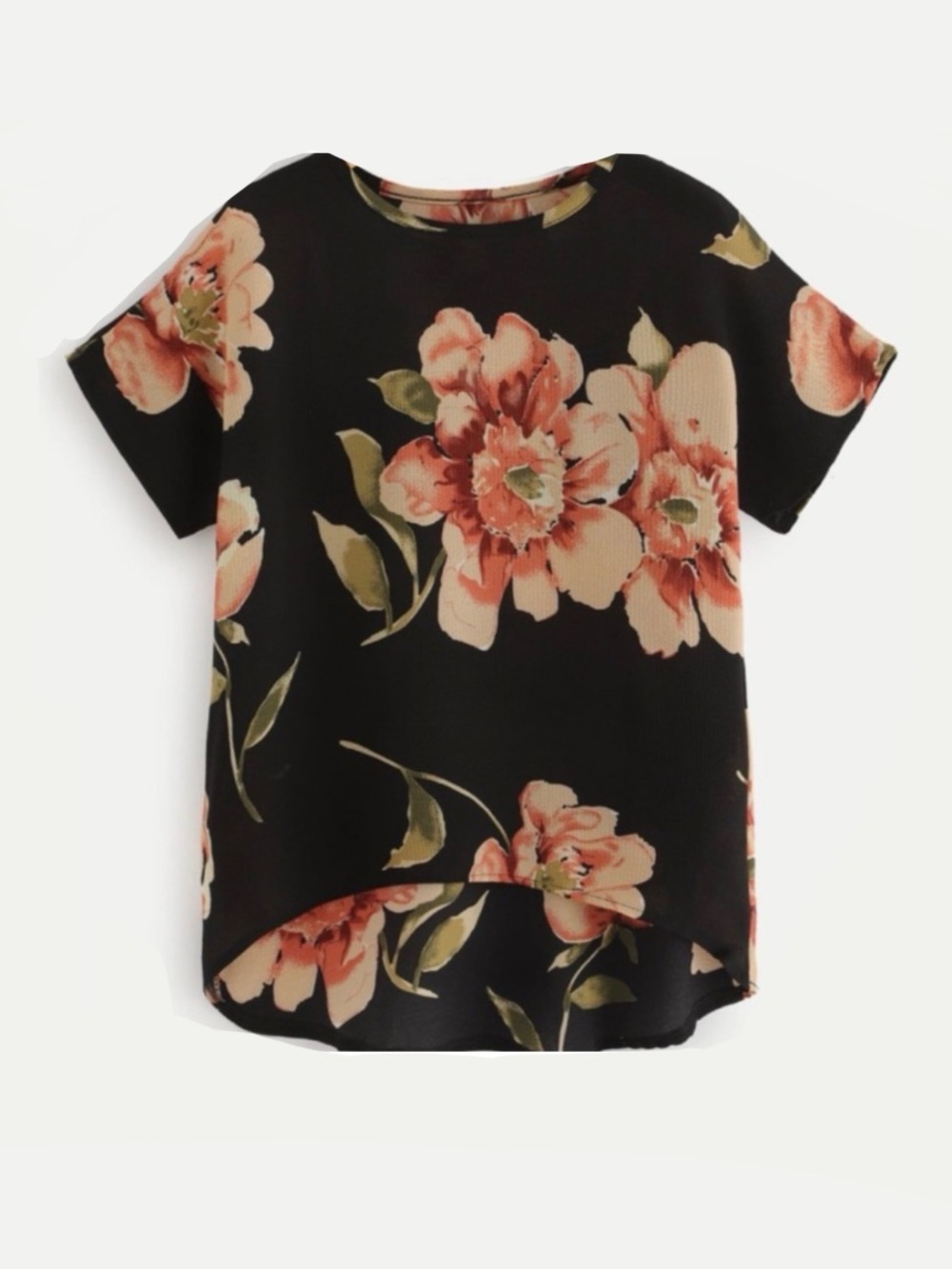 SHEIN Top NWOT